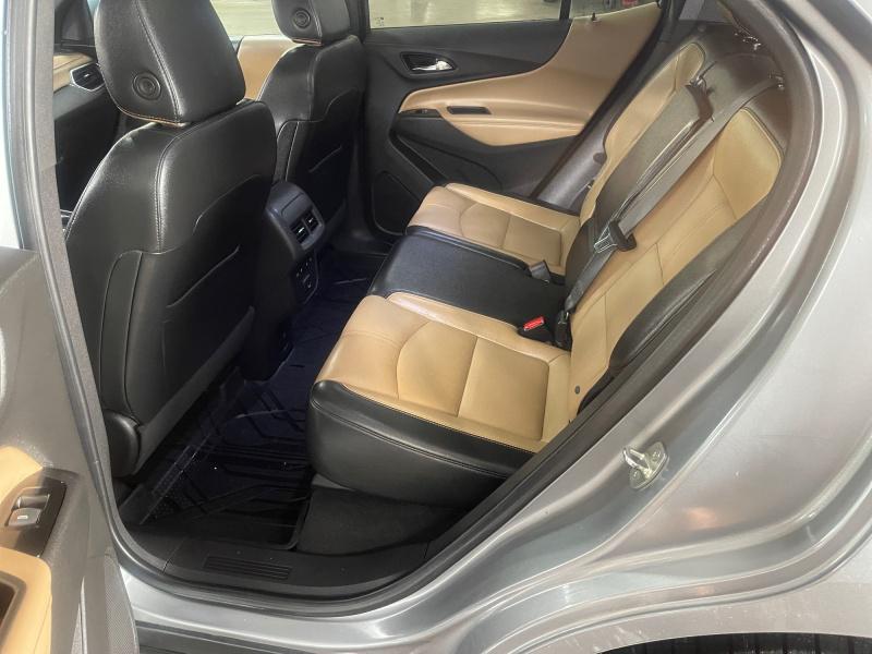 used 2023 Chevrolet Equinox car, priced at $28,995