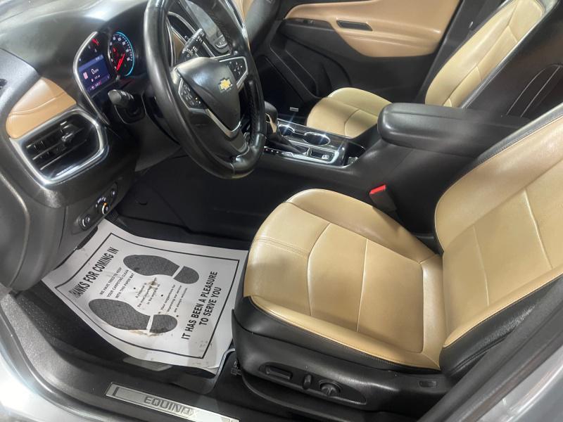 used 2023 Chevrolet Equinox car, priced at $28,995