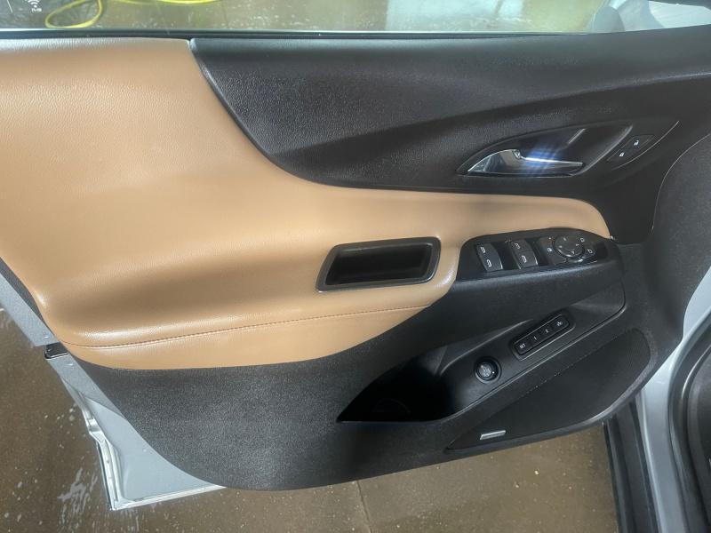 used 2023 Chevrolet Equinox car, priced at $28,995