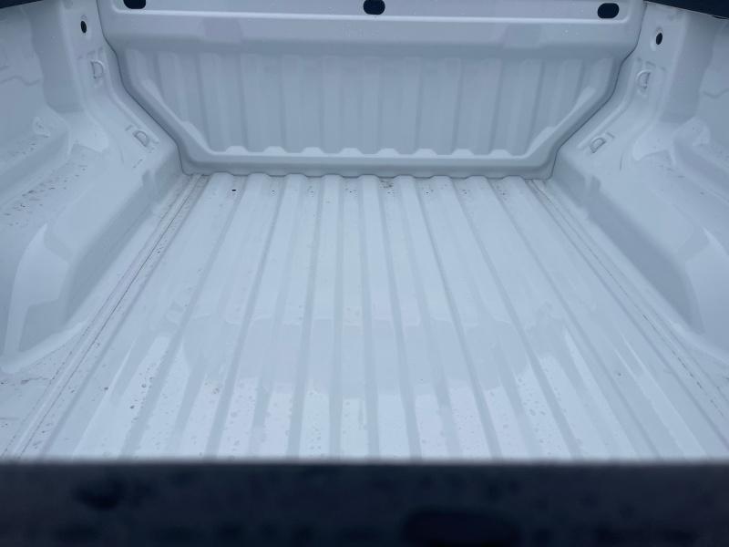 new 2024 Chevrolet Colorado car, priced at $48,205