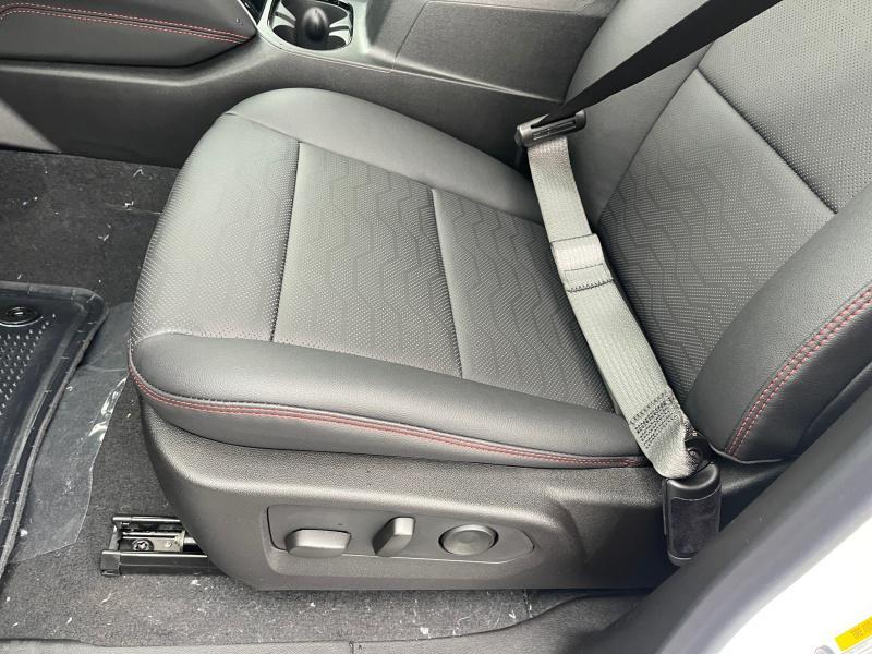 new 2024 Chevrolet Colorado car, priced at $48,205