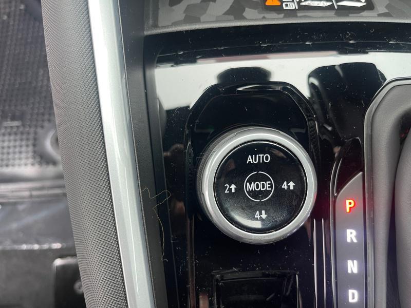 new 2024 Chevrolet Colorado car, priced at $48,205