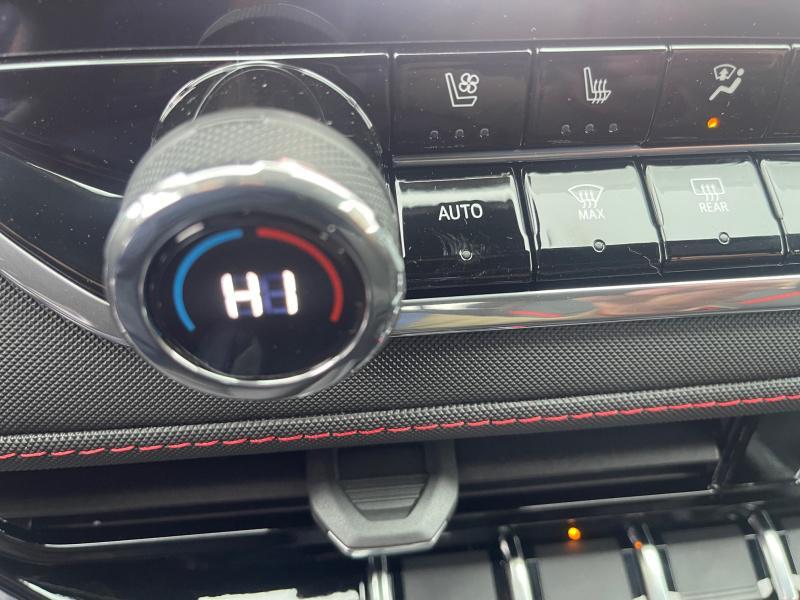 new 2024 Chevrolet Colorado car, priced at $48,205