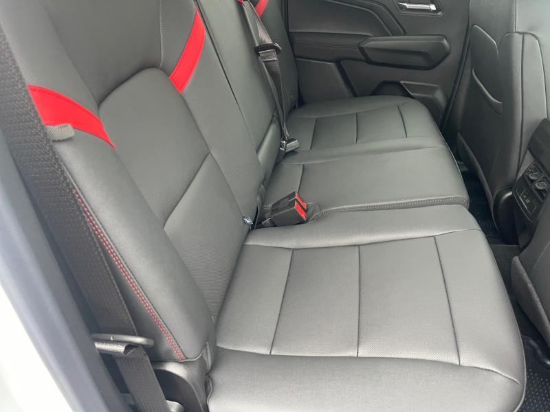 new 2024 Chevrolet Colorado car, priced at $48,205