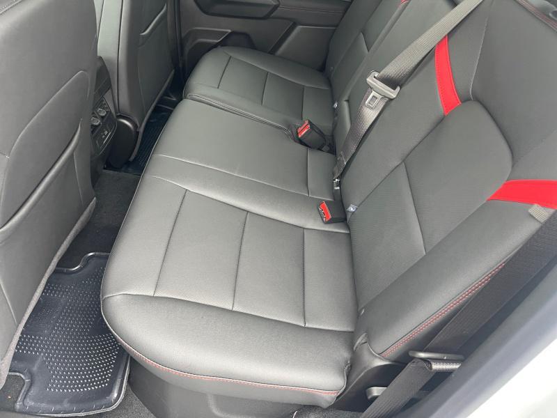 new 2024 Chevrolet Colorado car, priced at $48,205