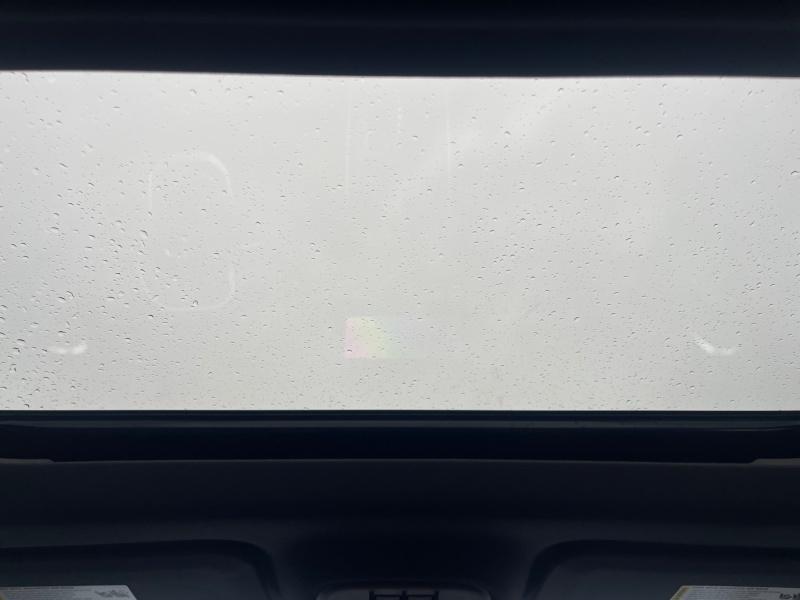 new 2024 Chevrolet Colorado car, priced at $48,205