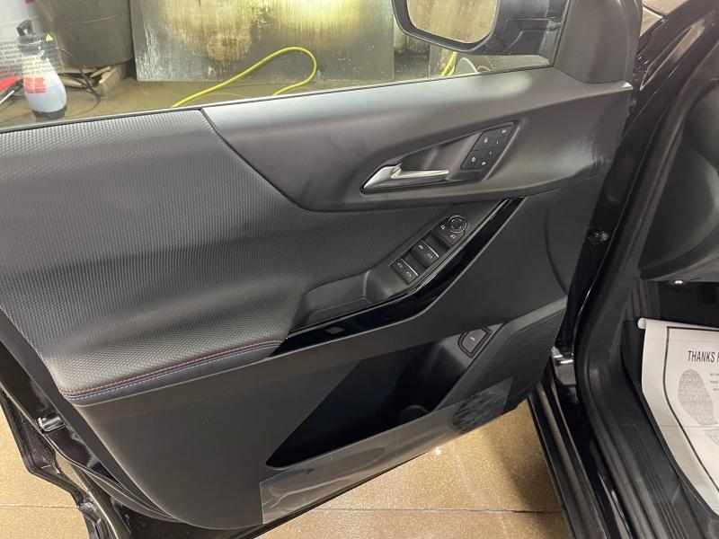 new 2025 Chevrolet Equinox car, priced at $39,484