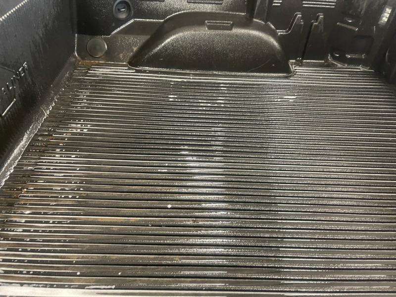 used 2020 Chevrolet Silverado 1500 car, priced at $33,995