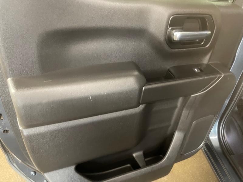 used 2020 Chevrolet Silverado 1500 car, priced at $33,995