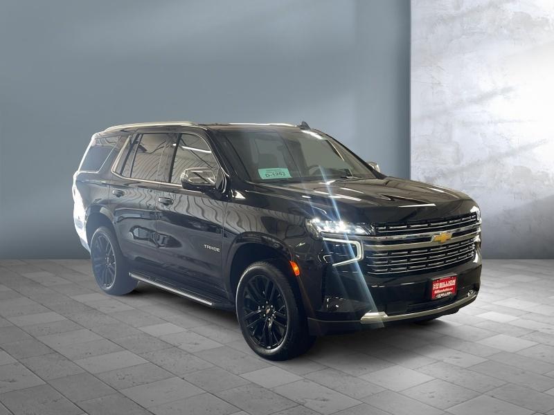 new 2024 Chevrolet Tahoe car, priced at $79,549