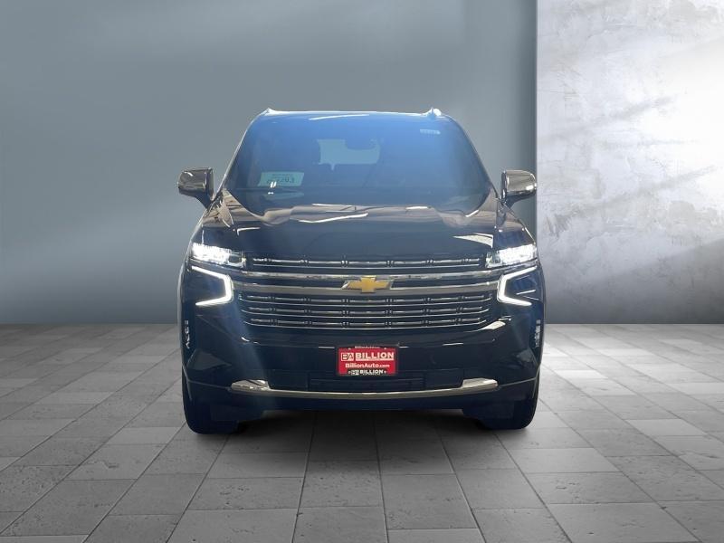 new 2024 Chevrolet Tahoe car, priced at $79,549