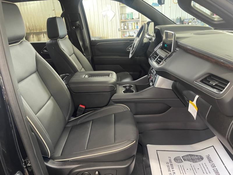 new 2024 Chevrolet Tahoe car, priced at $79,549