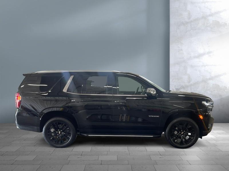 new 2024 Chevrolet Tahoe car, priced at $79,549