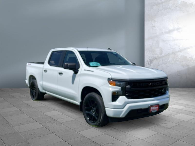 used 2023 Chevrolet Silverado 1500 car, priced at $37,995