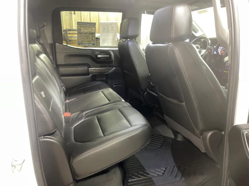 used 2020 Chevrolet Silverado 1500 car, priced at $39,995