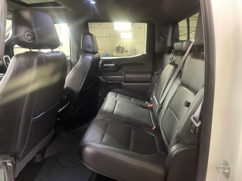 used 2020 Chevrolet Silverado 1500 car, priced at $39,995