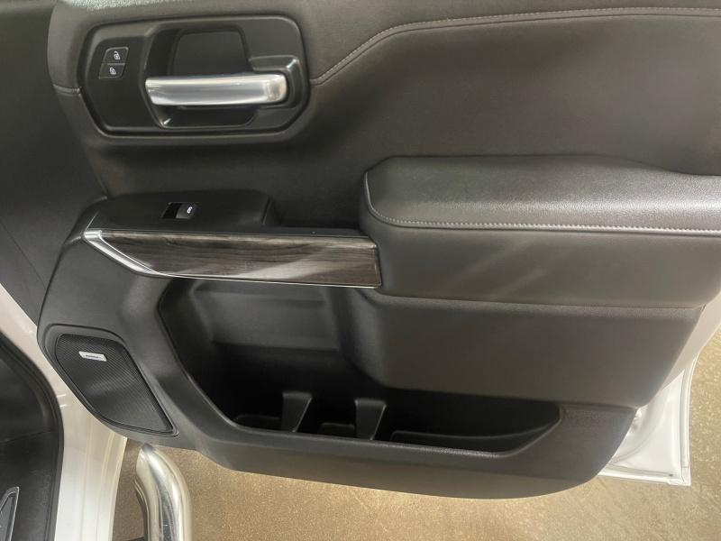 used 2020 Chevrolet Silverado 1500 car, priced at $39,995