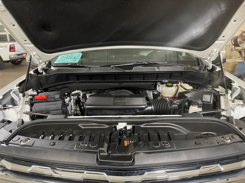 used 2020 Chevrolet Silverado 1500 car, priced at $39,995