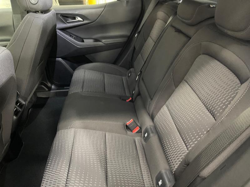 new 2025 Chevrolet Equinox car, priced at $29,995