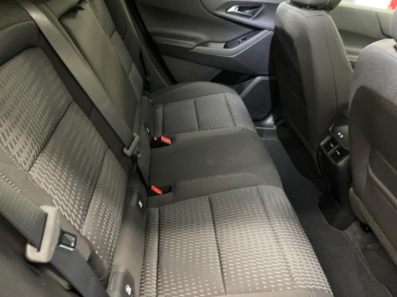 new 2025 Chevrolet Equinox car, priced at $29,995