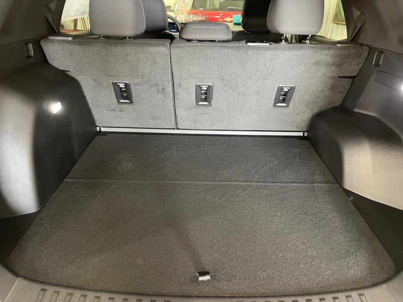 new 2025 Chevrolet Equinox car, priced at $29,995