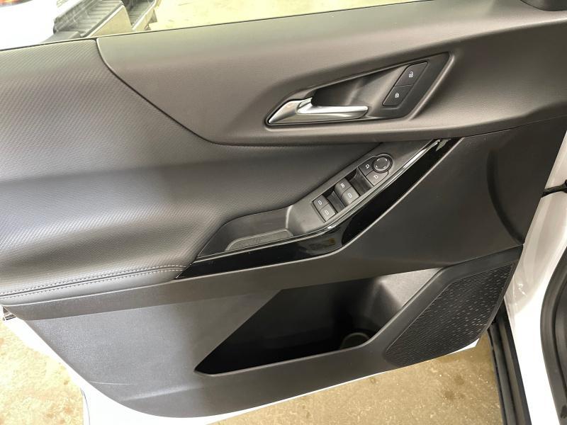 new 2025 Chevrolet Equinox car, priced at $29,995