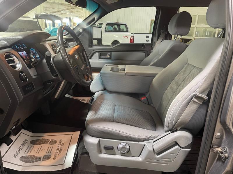 used 2014 Ford F-150 car, priced at $14,990