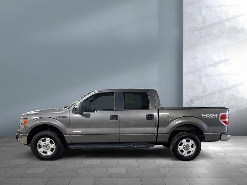 used 2014 Ford F-150 car, priced at $14,990