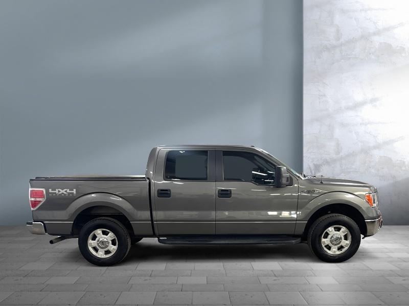 used 2014 Ford F-150 car, priced at $14,990