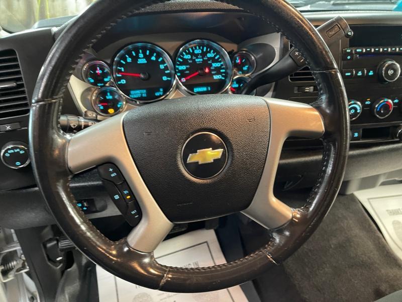 used 2010 Chevrolet Silverado 2500 car, priced at $16,995