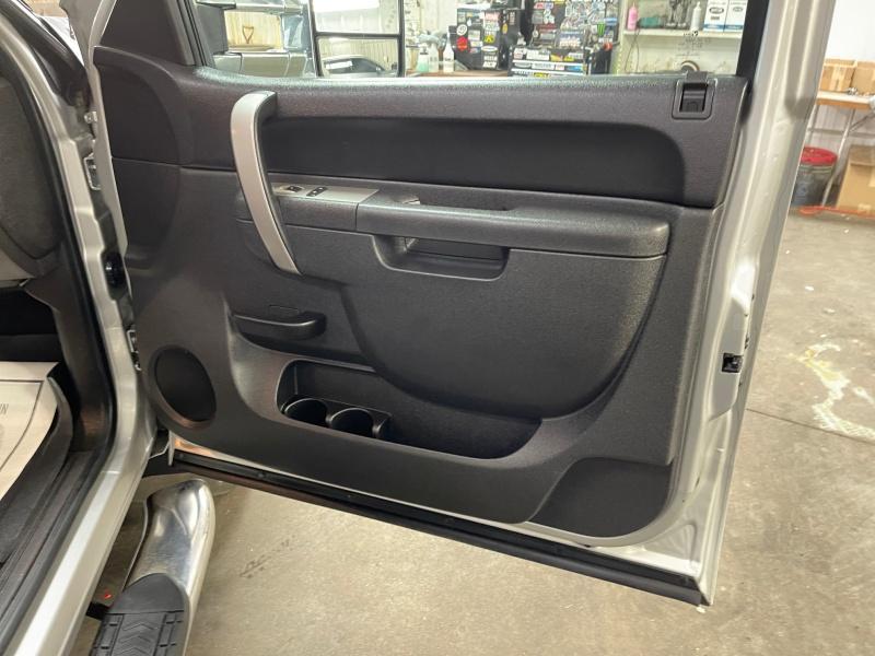 used 2010 Chevrolet Silverado 2500 car, priced at $16,995
