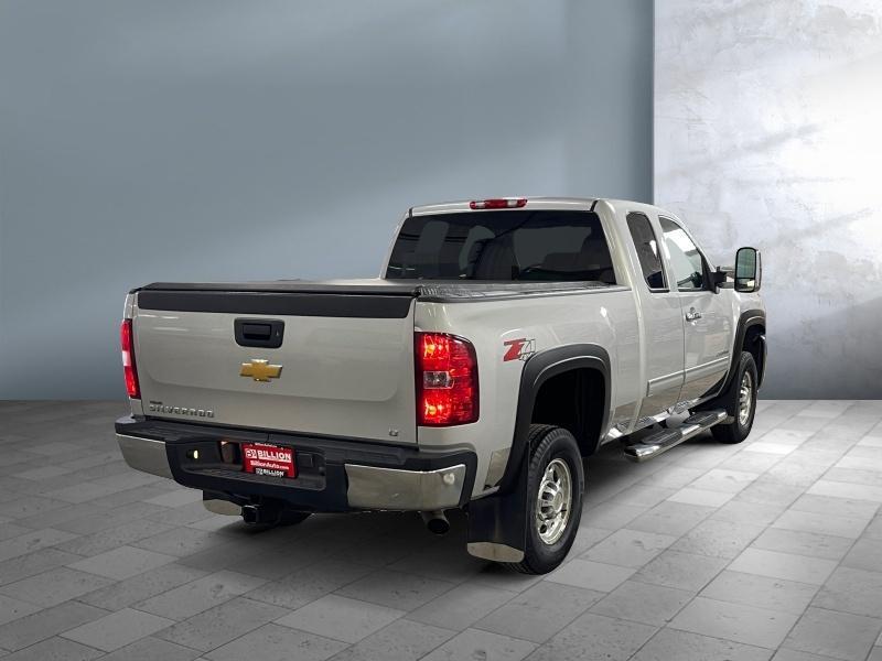 used 2010 Chevrolet Silverado 2500 car, priced at $16,995