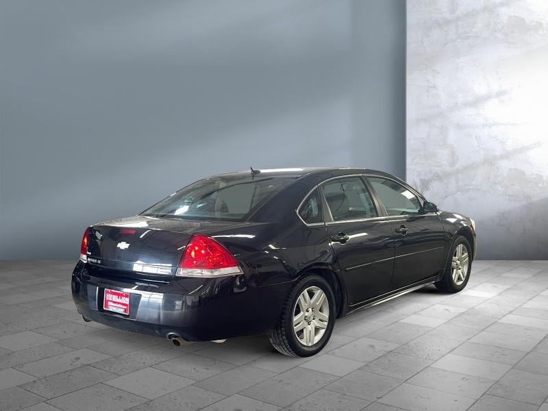 used 2013 Chevrolet Impala car, priced at $9,995