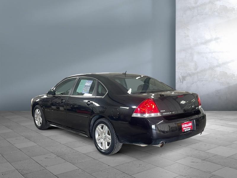 used 2013 Chevrolet Impala car, priced at $9,995