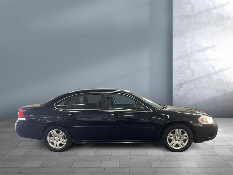 used 2013 Chevrolet Impala car, priced at $9,995