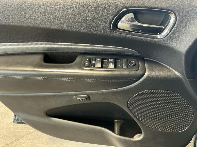 used 2019 Dodge Durango car, priced at $24,995