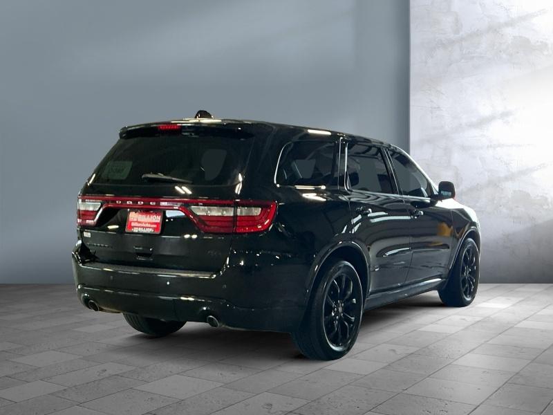 used 2019 Dodge Durango car, priced at $24,995