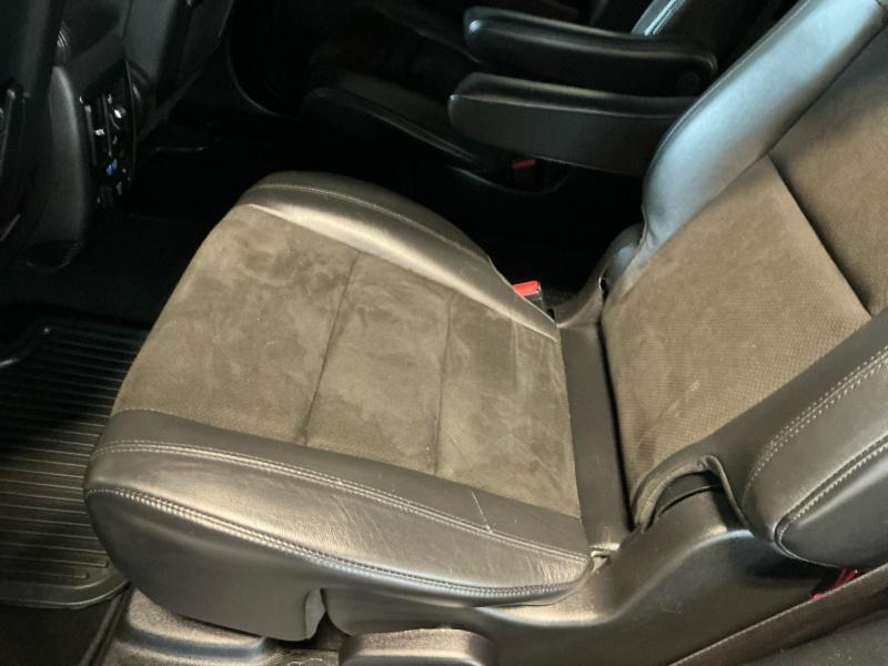 used 2019 Dodge Durango car, priced at $24,995