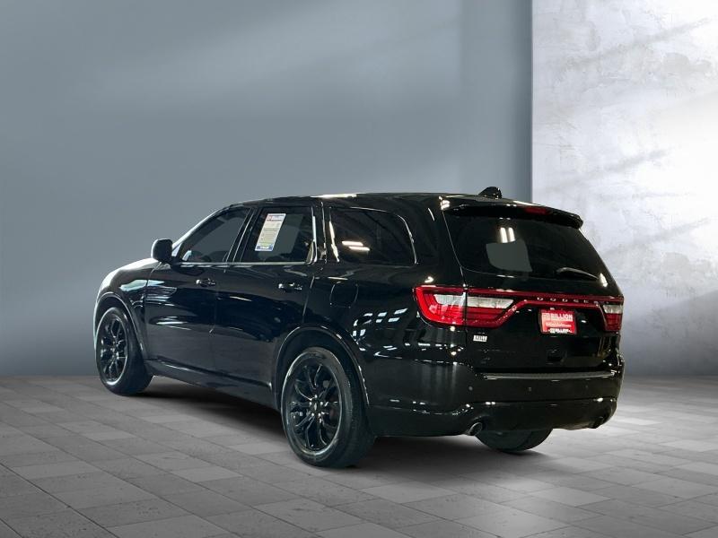 used 2019 Dodge Durango car, priced at $24,995
