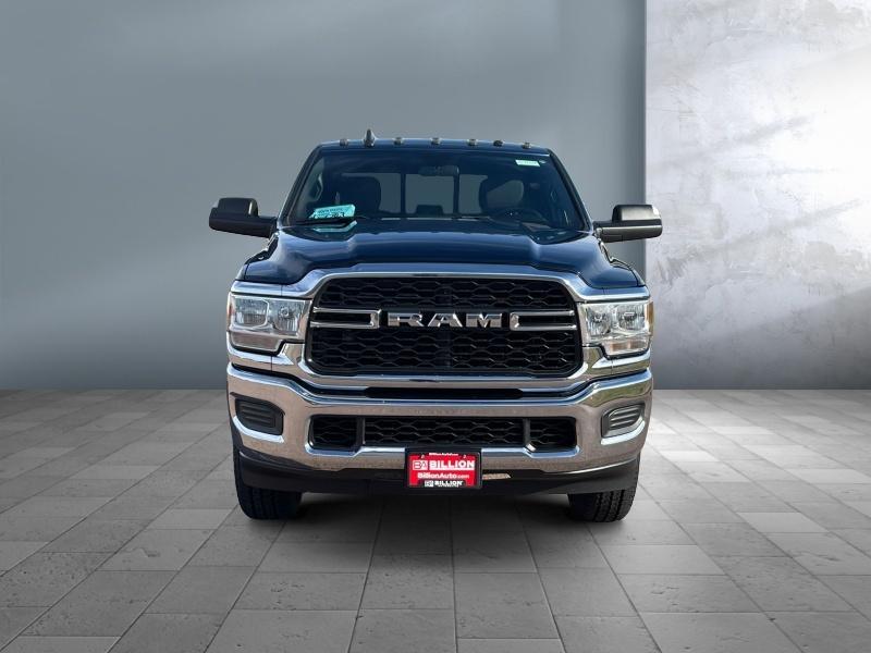 used 2021 Ram 2500 car, priced at $38,985