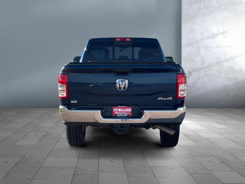 used 2021 Ram 2500 car, priced at $38,985