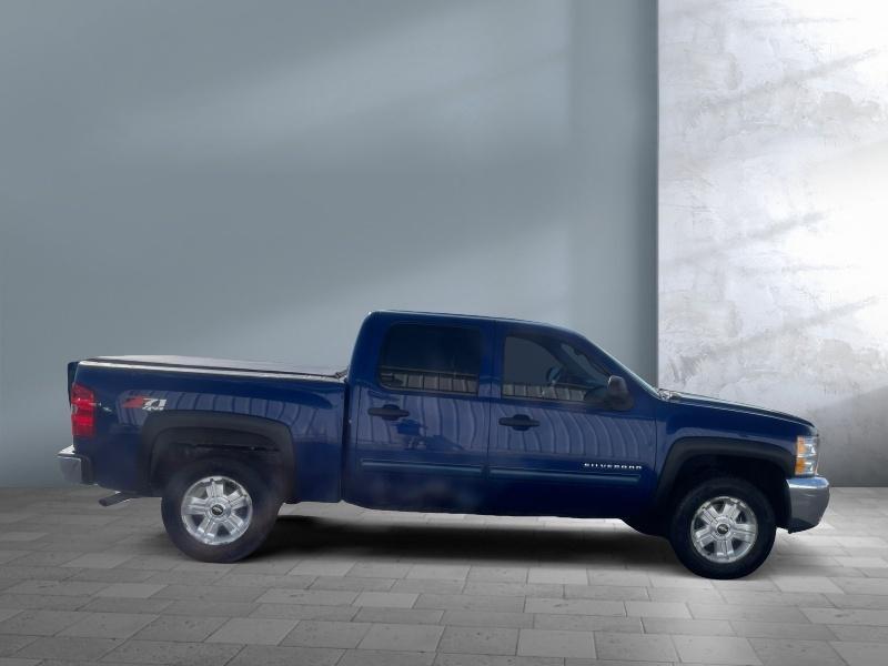 used 2013 Chevrolet Silverado 1500 car, priced at $11,995