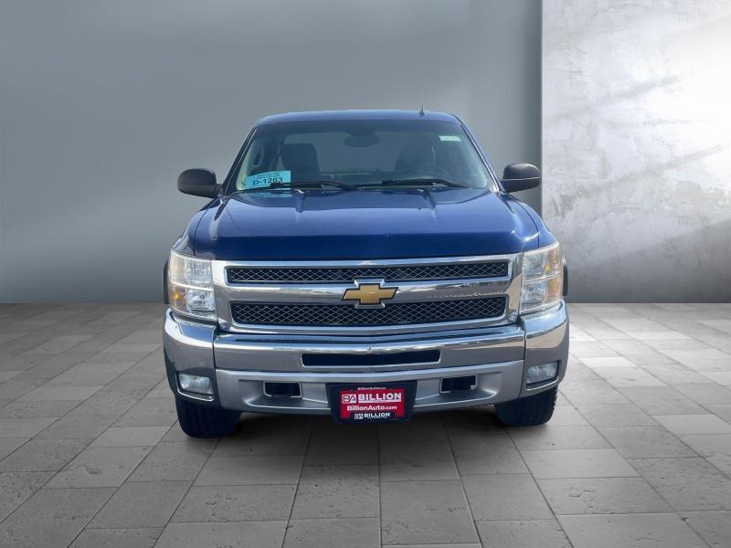used 2013 Chevrolet Silverado 1500 car, priced at $11,995