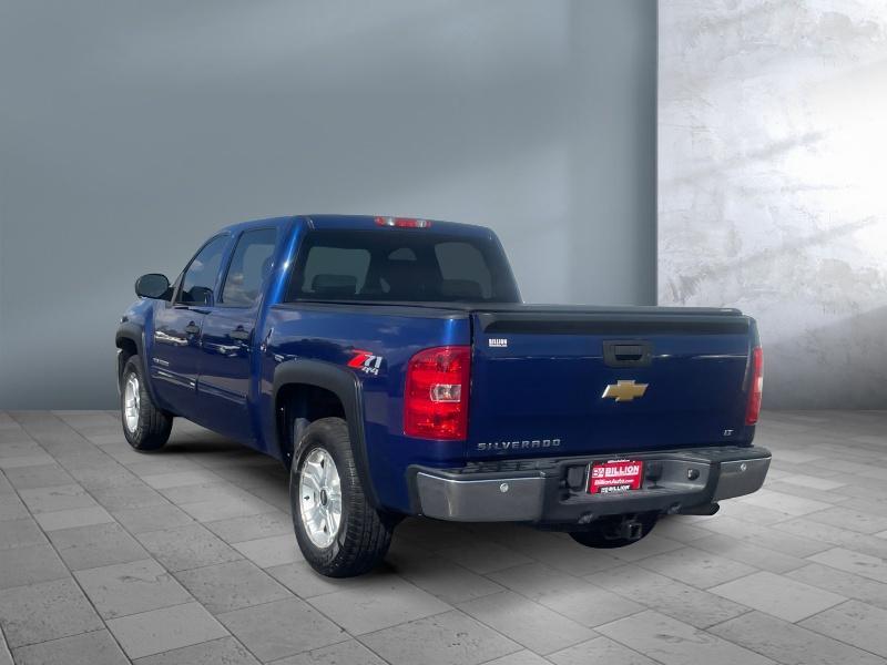 used 2013 Chevrolet Silverado 1500 car, priced at $11,995