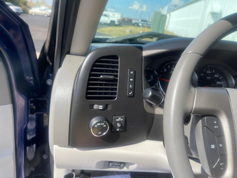 used 2013 Chevrolet Silverado 1500 car, priced at $11,995