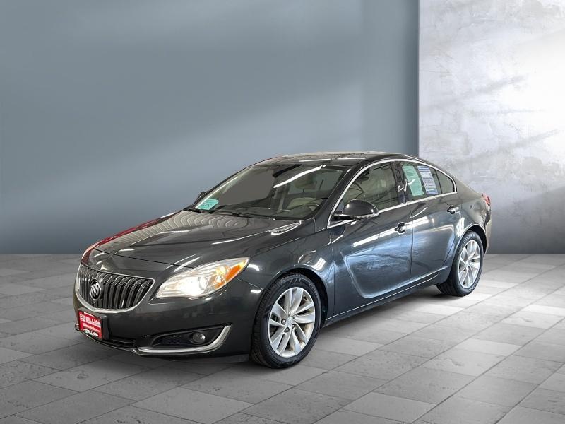 used 2014 Buick Regal car, priced at $9,995