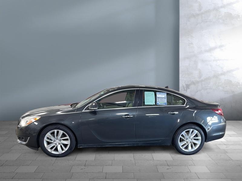 used 2014 Buick Regal car, priced at $9,995