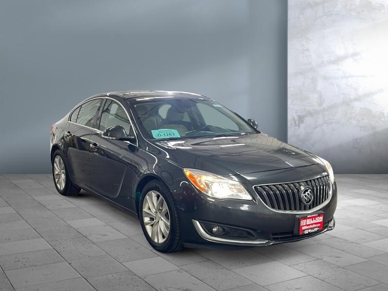 used 2014 Buick Regal car, priced at $9,995