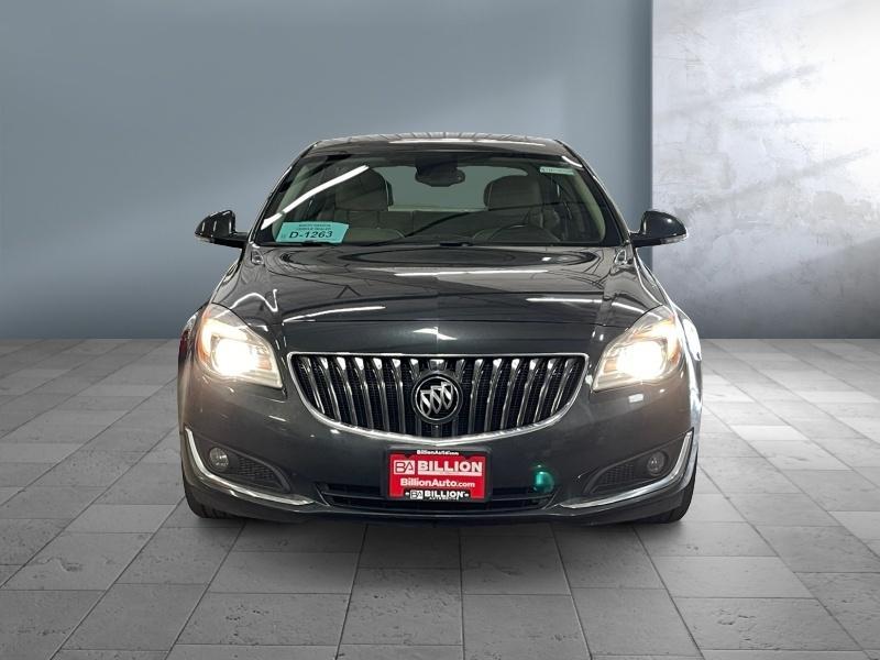 used 2014 Buick Regal car, priced at $9,995