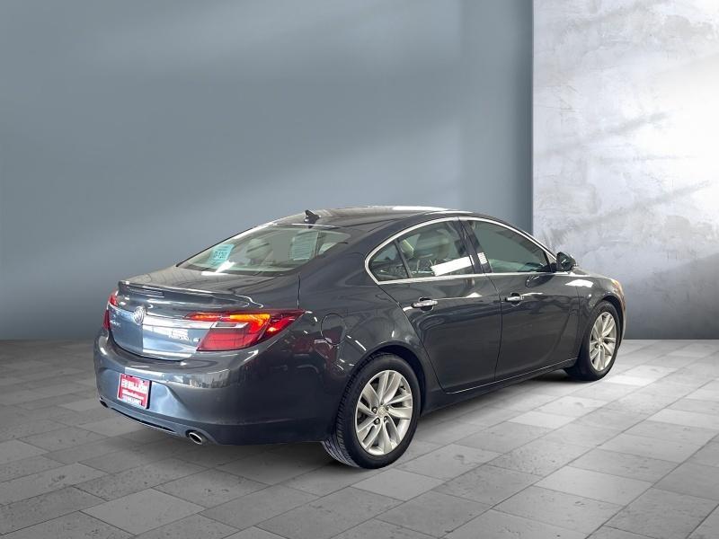 used 2014 Buick Regal car, priced at $9,995